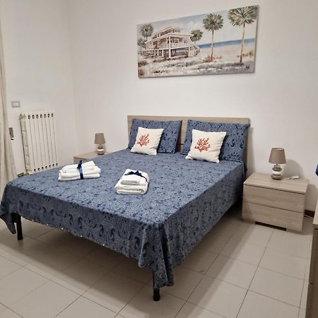 Apartamento Casa Rosetta Lecce Exterior foto
