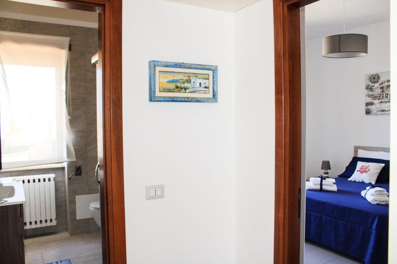 Apartamento Casa Rosetta Lecce Exterior foto