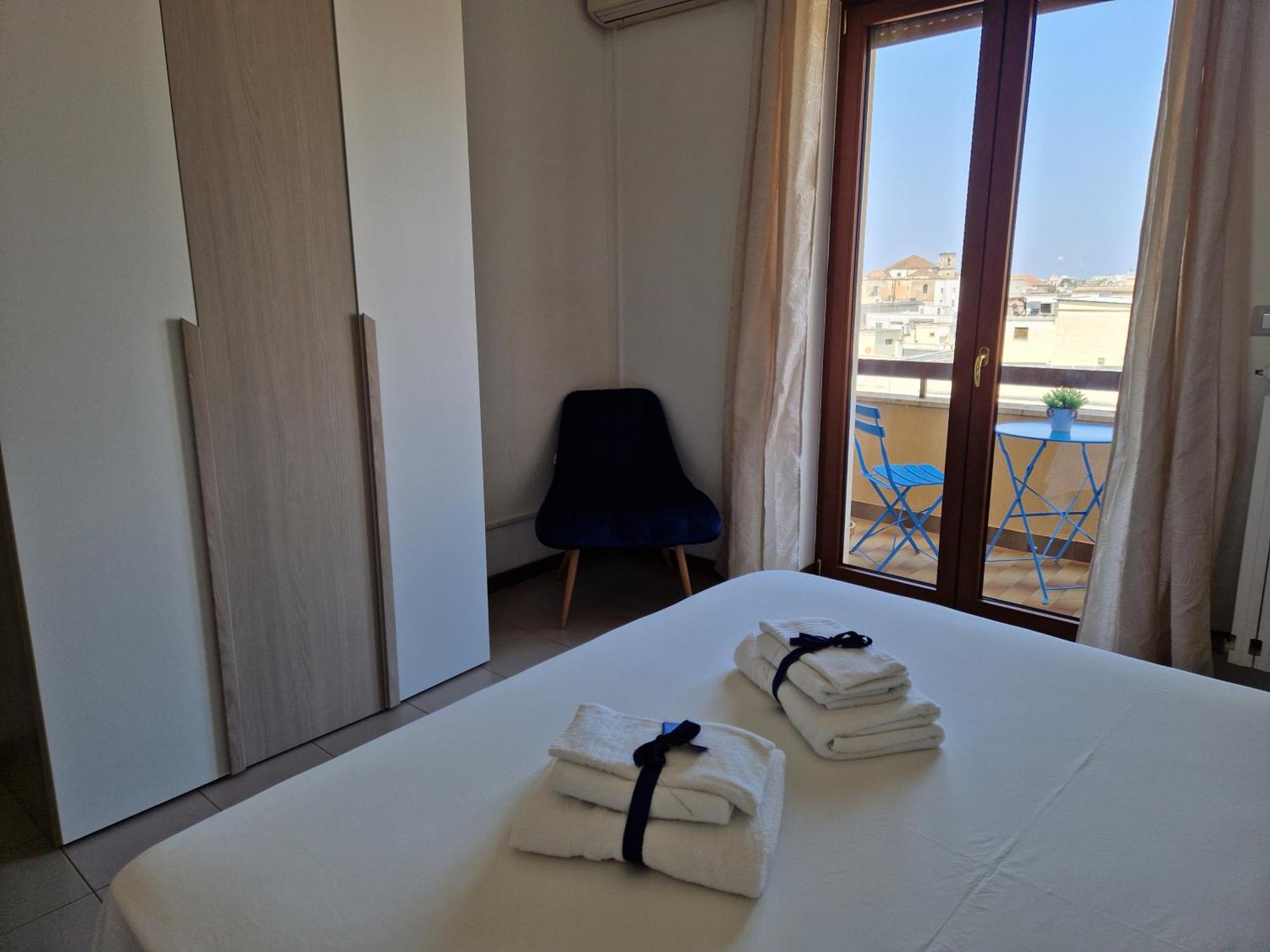 Apartamento Casa Rosetta Lecce Exterior foto